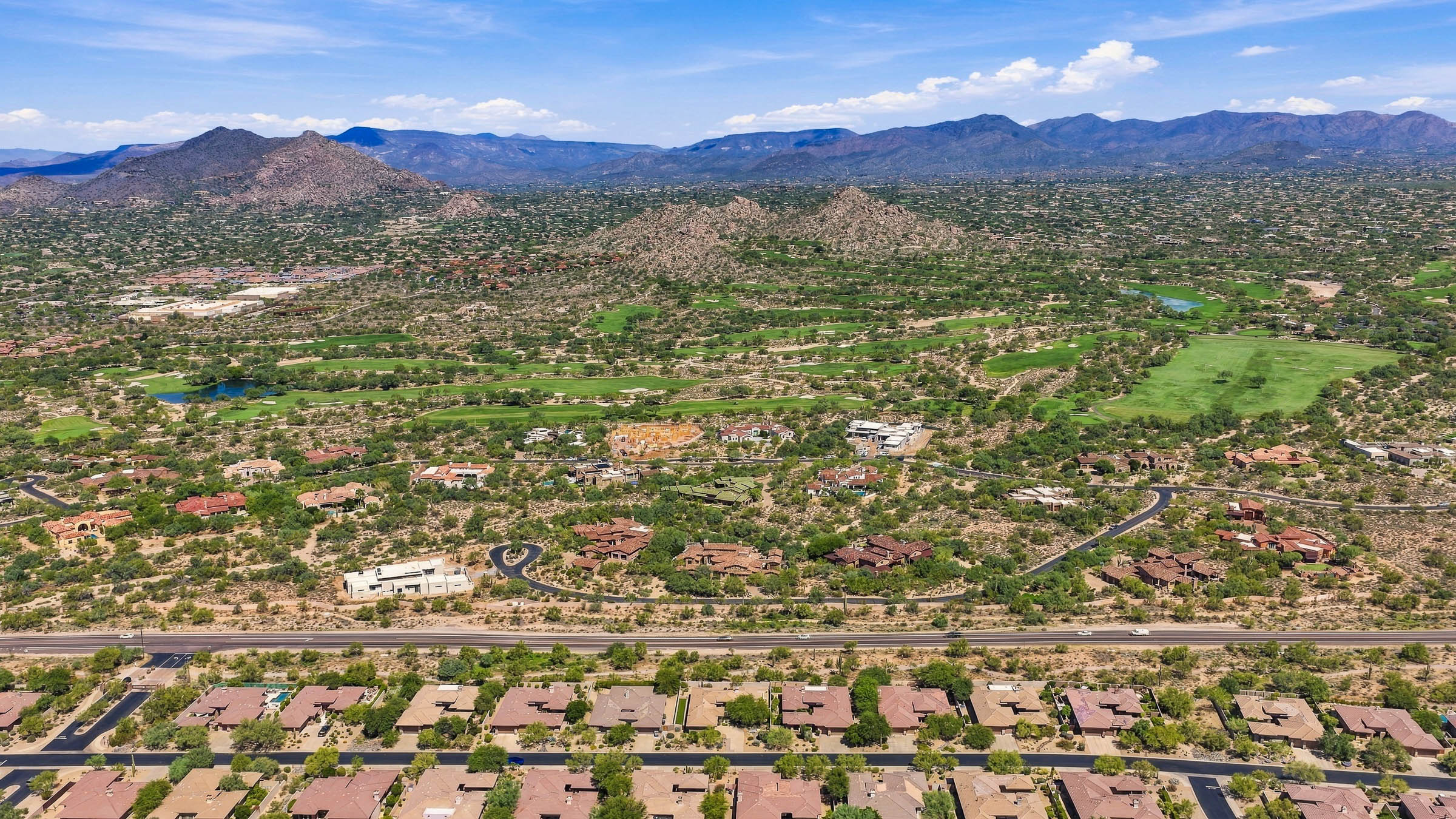  7690 E Visao Drive¦Scottsdale, AZ - 物件實景