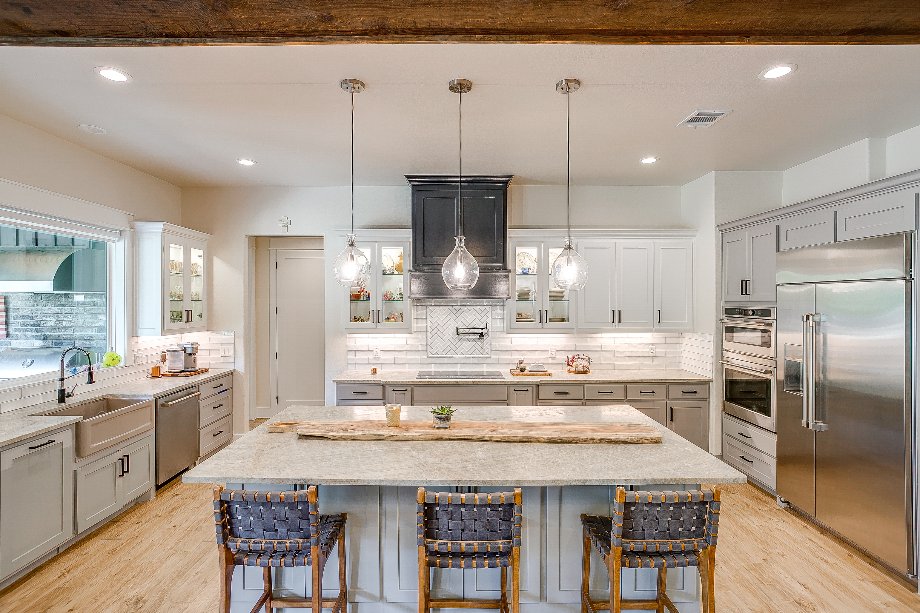  1146 Eagles Bluff Drive, Weatherford, TX, 76087 - 物件實景