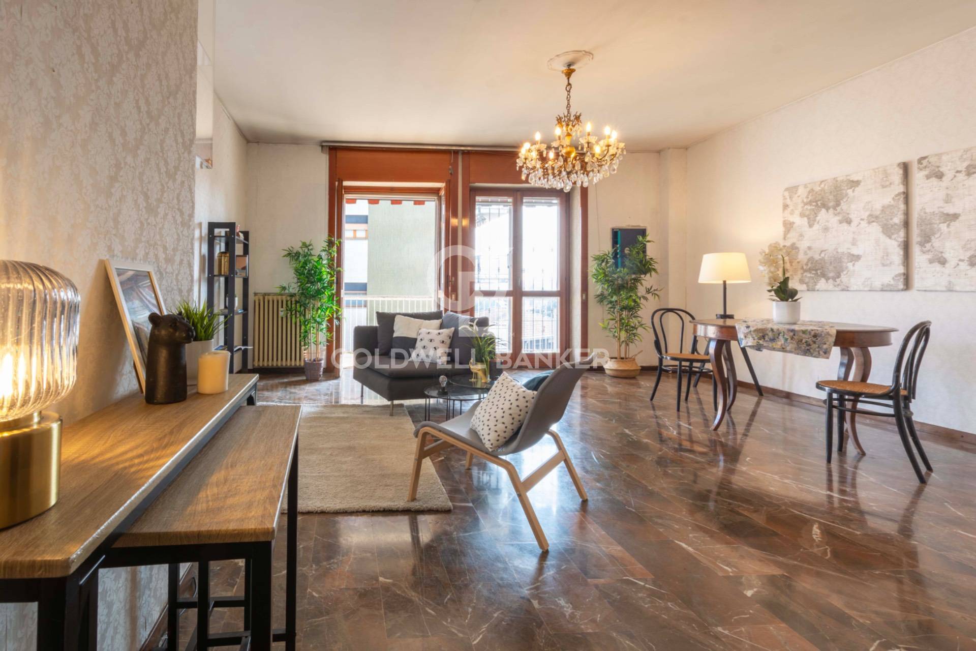 Milano, Milano, 20100, IT, 3 Bedrooms Bedrooms, ,2 BathroomsBathrooms,Residential,For Sale,1720728