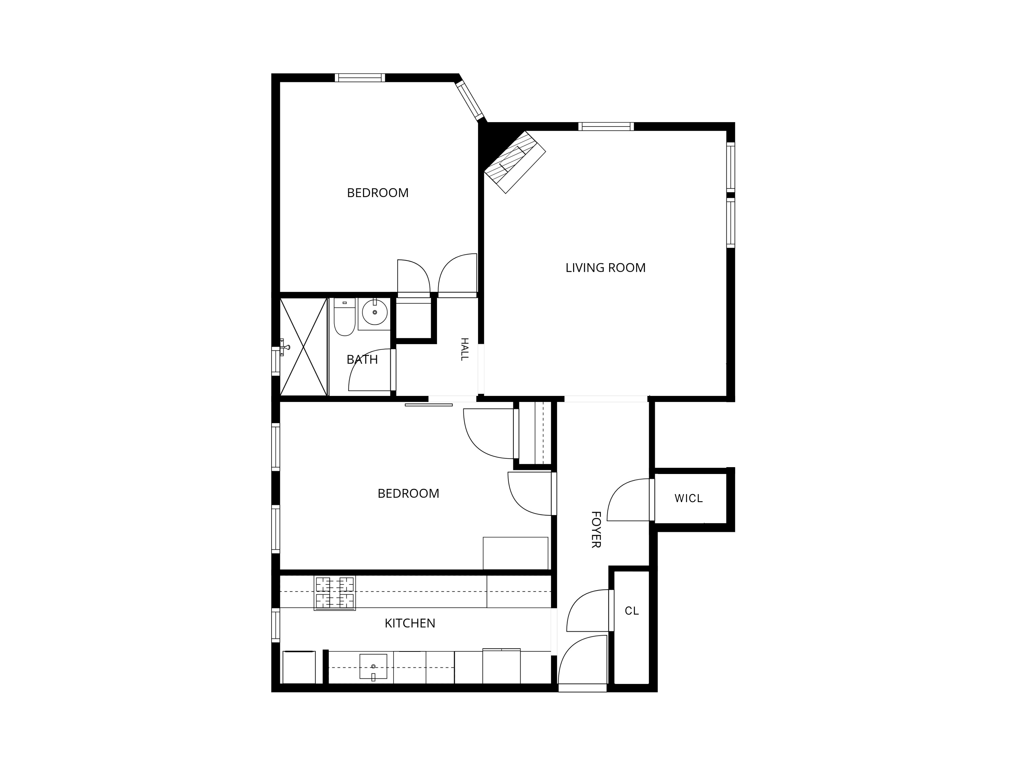  246 Bronxville Road - 物件實景