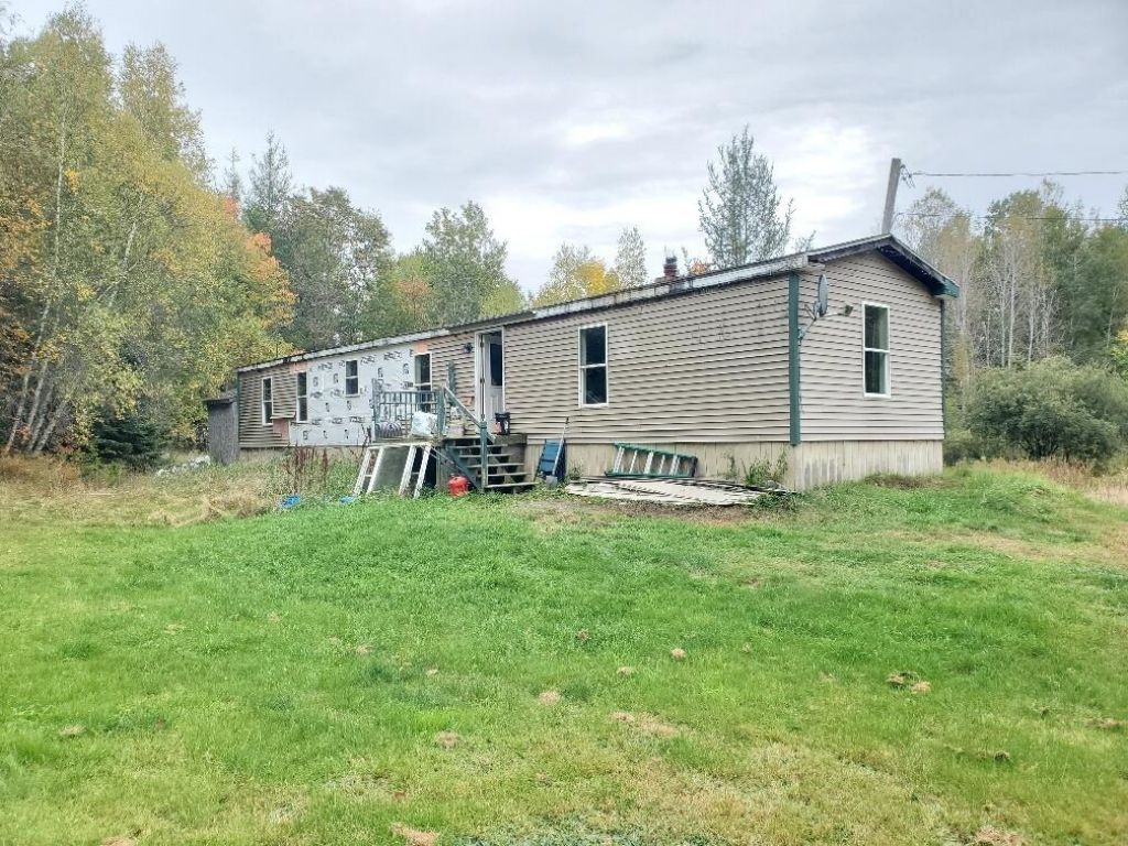 Dodlin Rd, West Enfield, ME 04493 #1