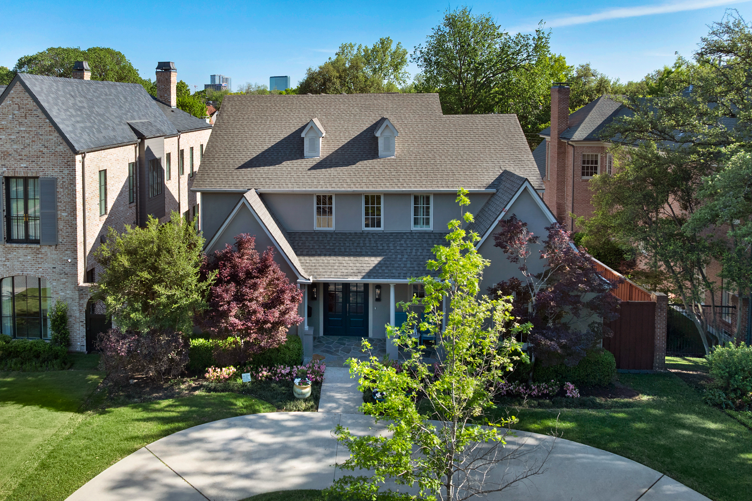  3009 Hanover Street, University Park, TX, 75225 - 物件實景