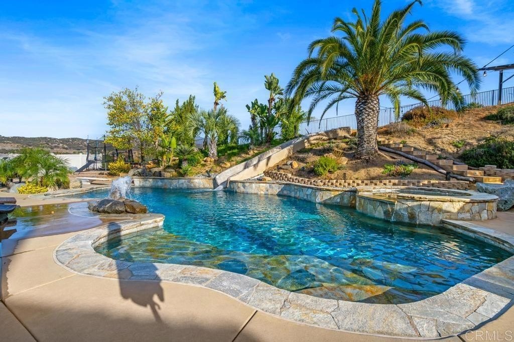 Alpine, California, 91901, United States, 4 Bedrooms Bedrooms, ,3 BathroomsBathrooms,Residential,For Sale,1991571