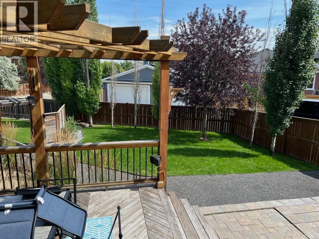 OKOTOKS, Alberta, T1S 0K1, CA, 4 Bedrooms Bedrooms, ,3 BathroomsBathrooms,Residential,For Sale,1950972