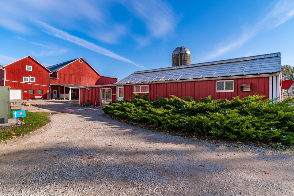 Mosel, Wisconsin, 50383, United States, 4 Bedrooms Bedrooms, ,3 BathroomsBathrooms,Residential,For Sale,1888286