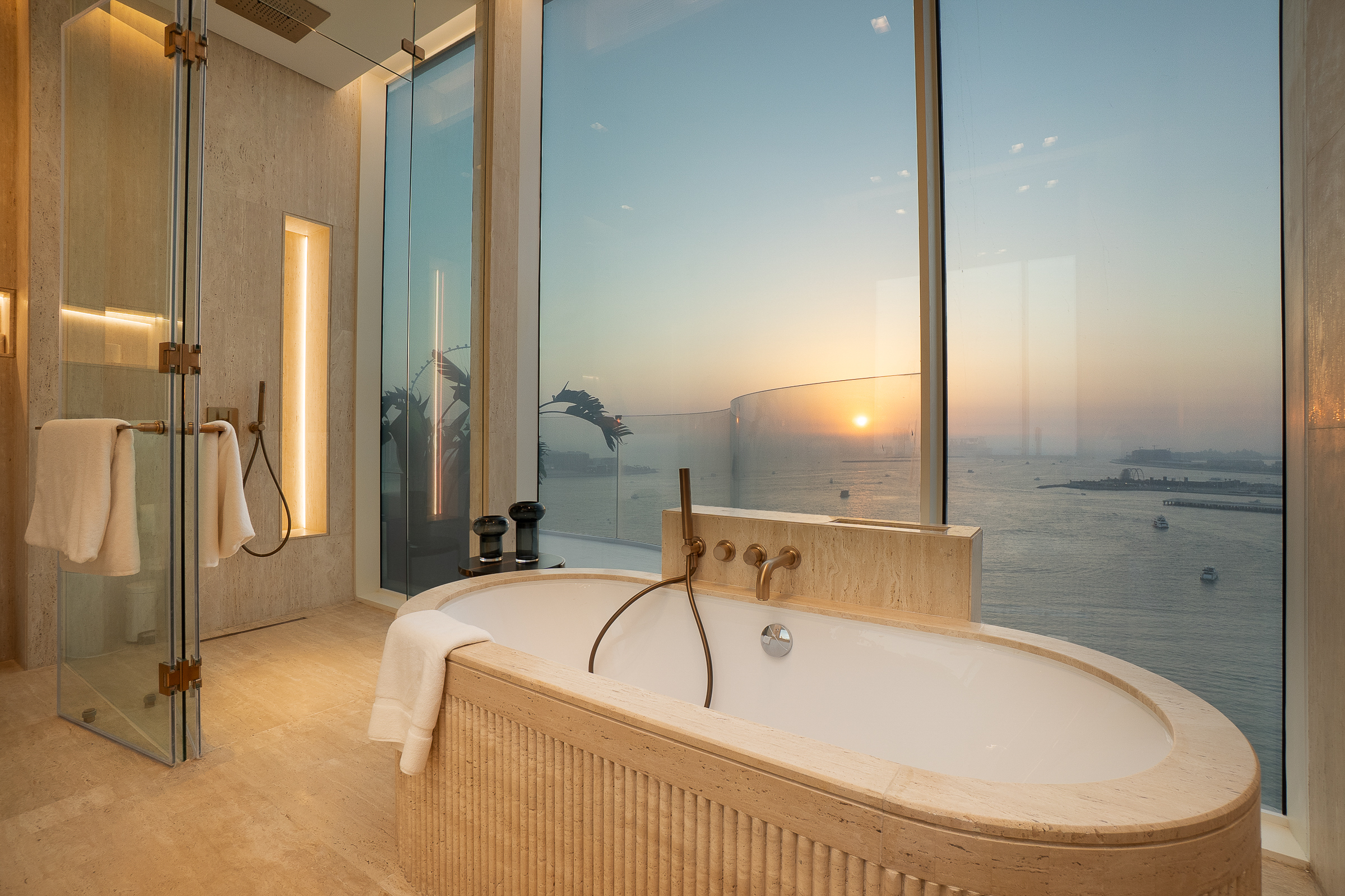  Rare 4BR Apartment Double-Height Terrace Edition - 物件實景