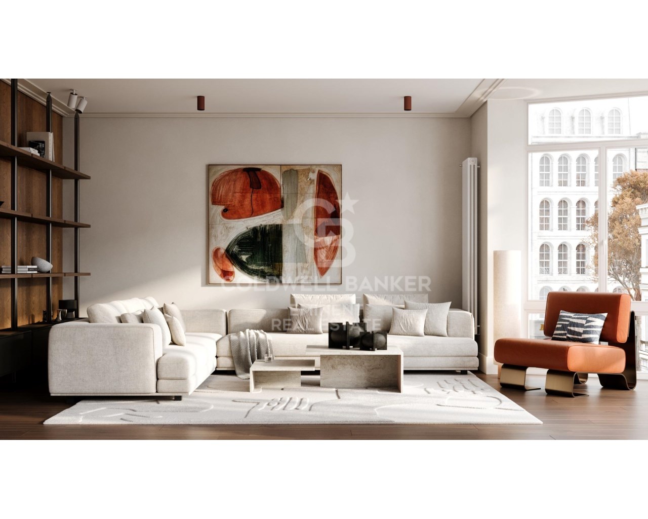 Barcelona, Catalonia, ES, 4 Bedrooms Bedrooms, ,4 BathroomsBathrooms,Residential,For Sale,1792877