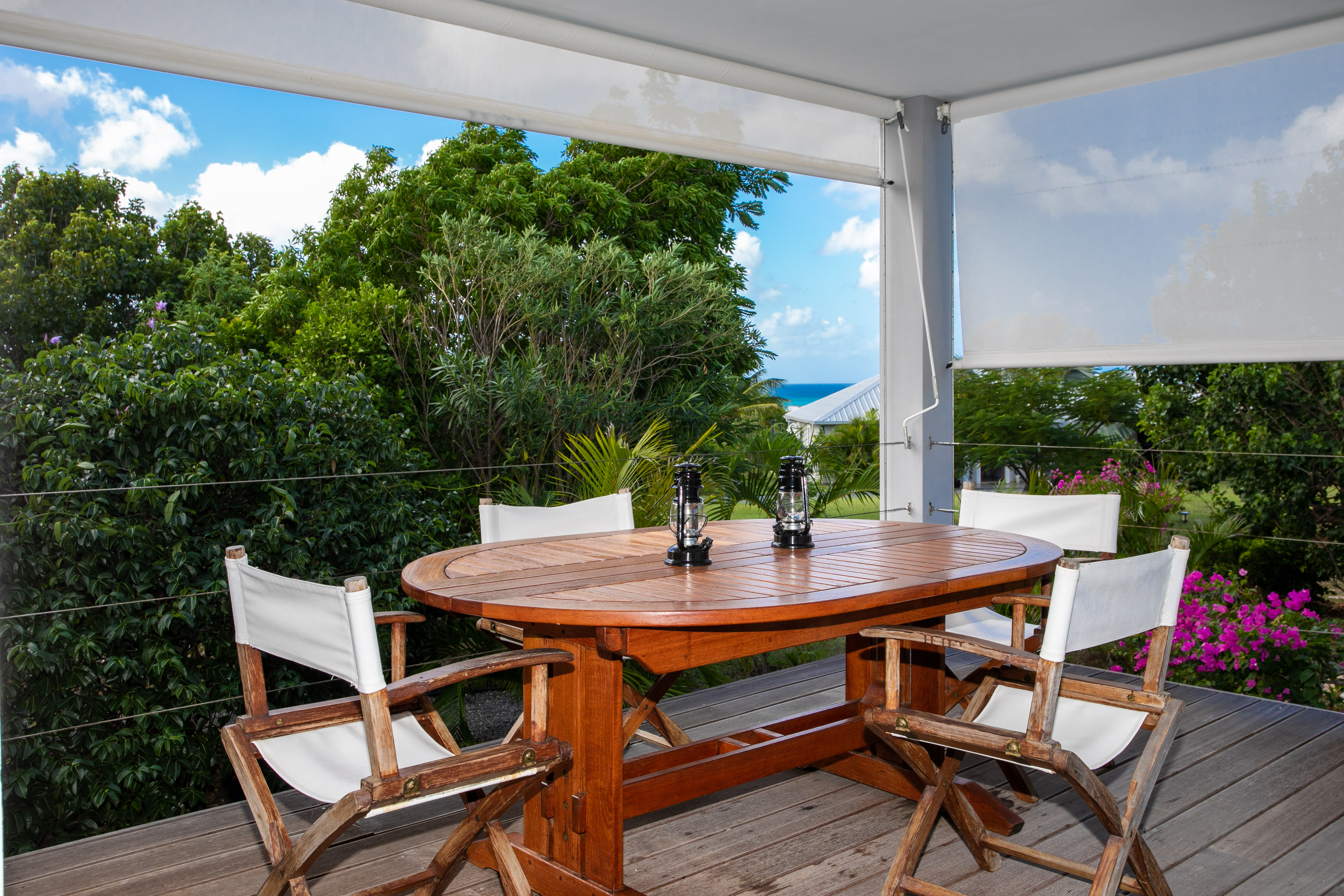  3 bedroom Villa with 2 bedroom Guesthouse - 物件實景