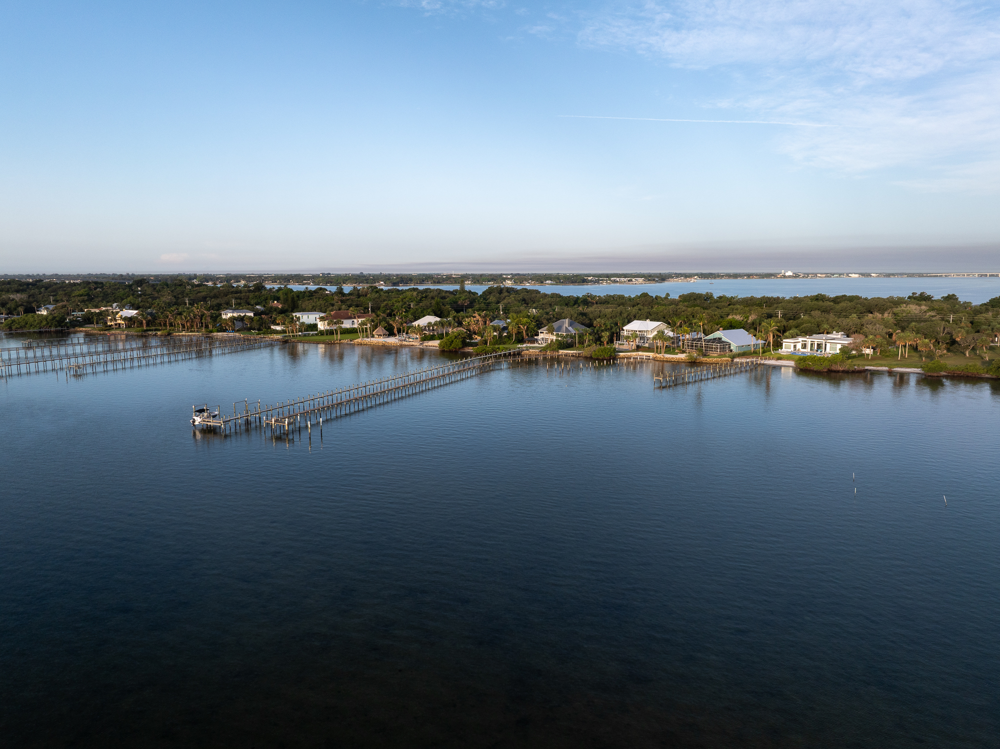  114 N Sewalls Point Road, Stuart, FL, 34996 - 物件實景