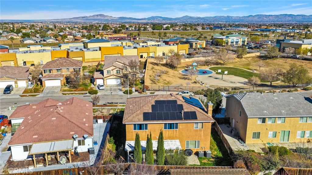 Hesperia, California, 92344, United States, 5 Bedrooms Bedrooms, ,4 BathroomsBathrooms,Residential,For Sale,2010754