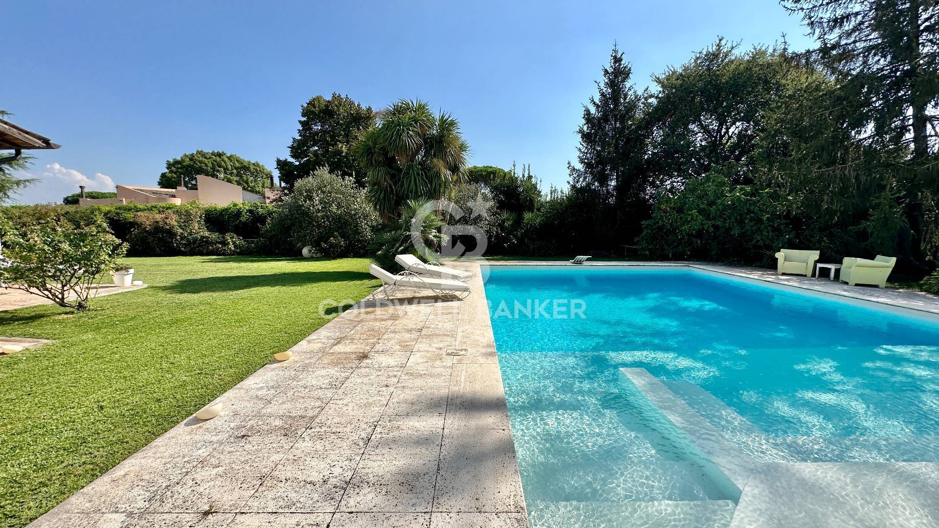 Largo Dell' Olgiata, Roma, Roma, 00100, IT, 7 Bedrooms Bedrooms, ,7 BathroomsBathrooms,Residential,For Sale,Largo Dell' Olgiata,1397569