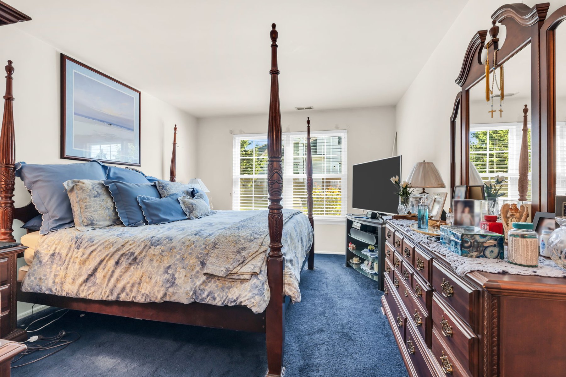  Allaire Country Club Condo Opportunity - 物件實景