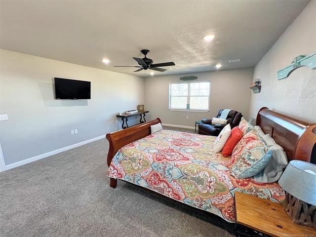 Tahlequah, Oklahoma, 74464, United States, 6 Bedrooms Bedrooms, ,4 BathroomsBathrooms,Residential,For Sale,1982576