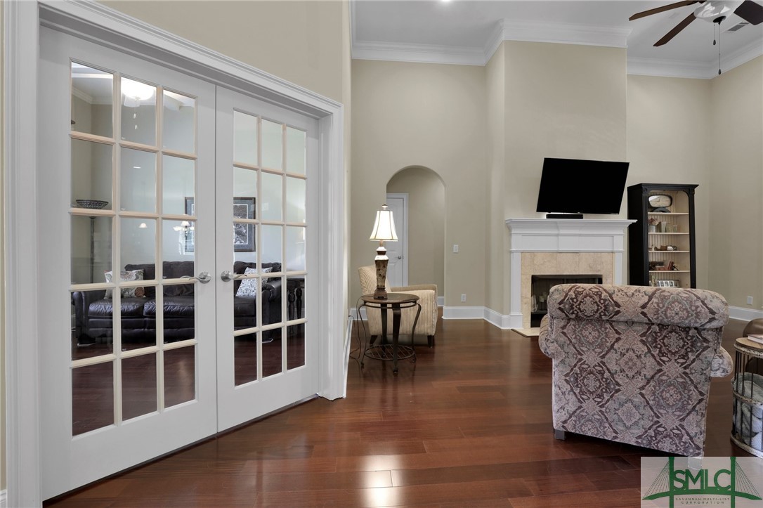5 Holly Tree Court, Richmond Hill, Georgia, 31324, United States, 4 Bedrooms Bedrooms, ,3 BathroomsBathrooms,Residential,For Sale,5 Holly Tree Court,1545600
