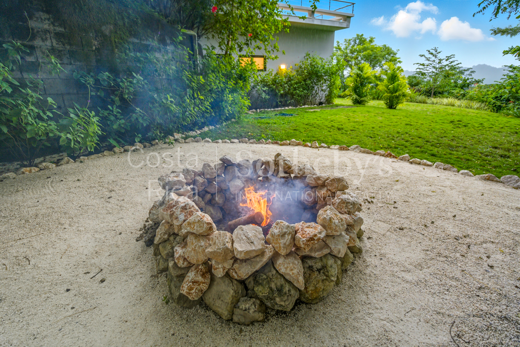  Villa Solana - 物件實景