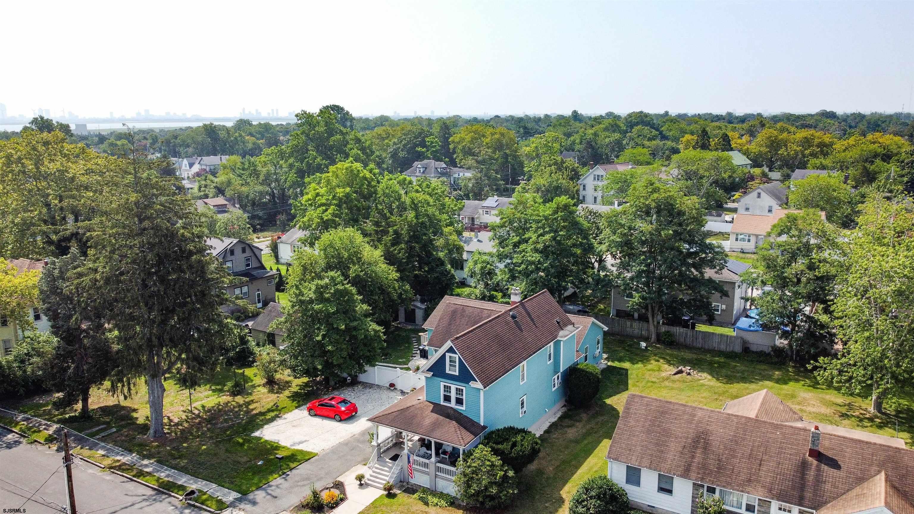 Absecon, New Jersey, 08201, United States, 5 Bedrooms Bedrooms, ,4 BathroomsBathrooms,Residential,For Sale,1908485