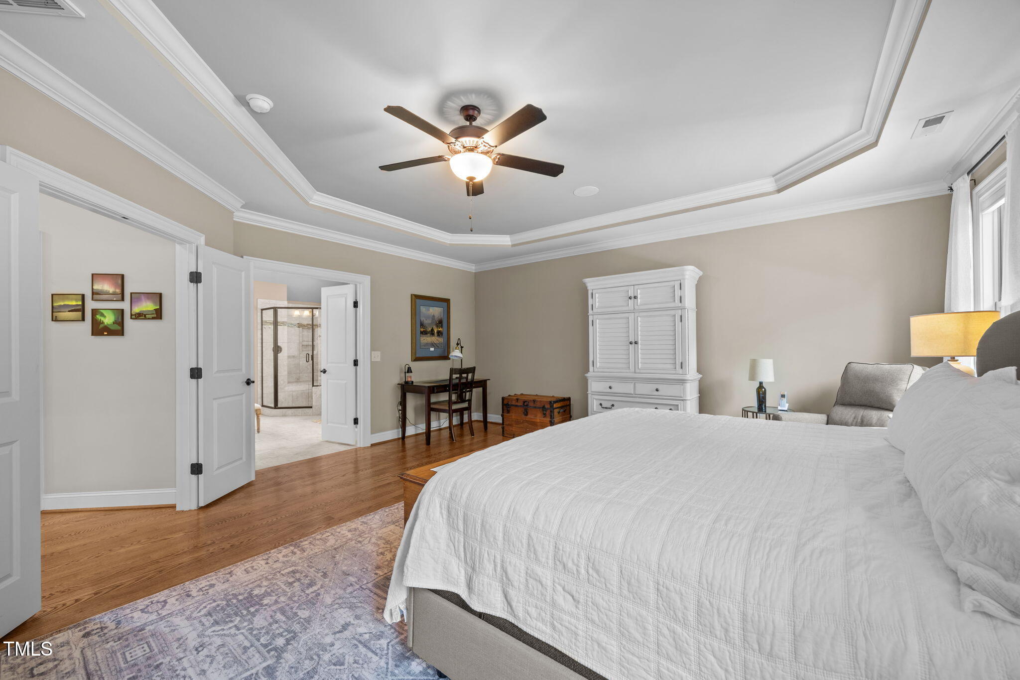 Apex, North Carolina, 27502, United States, 5 Bedrooms Bedrooms, ,4 BathroomsBathrooms,Residential,For Sale,1901280