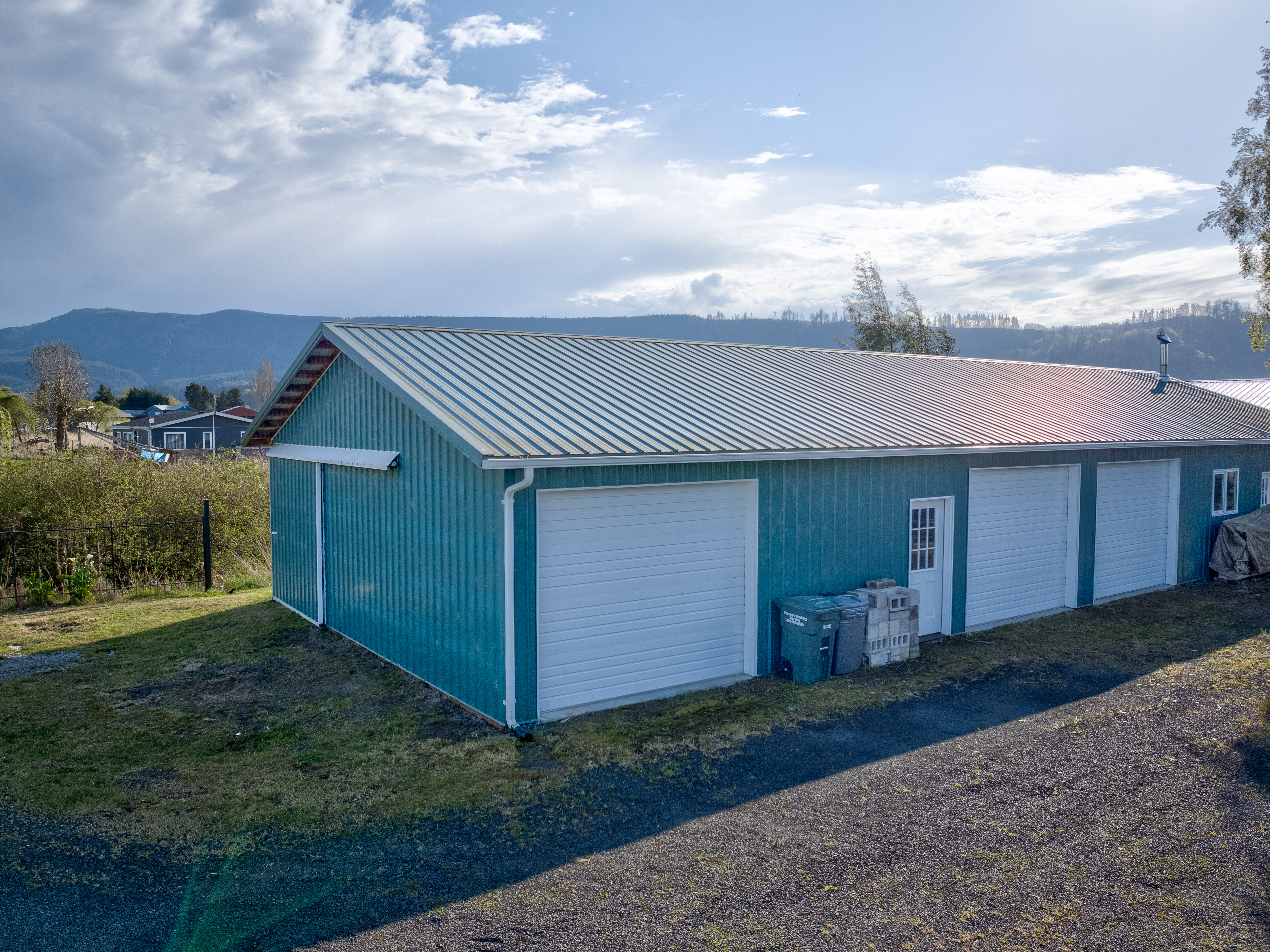  31 Blue Skies Lane, Cathlamet, WA 98612 - 物件實景