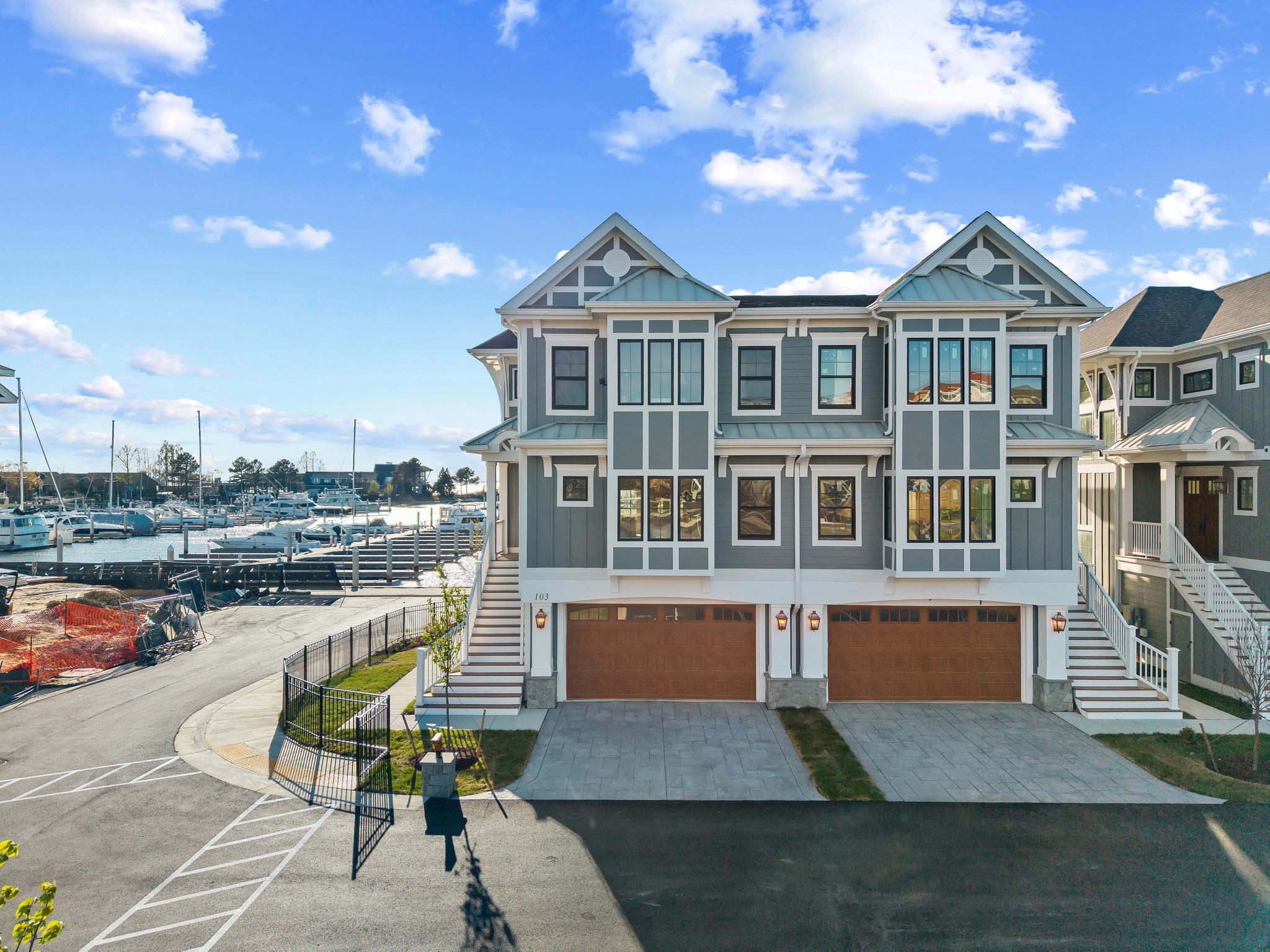  107 Petrie Way, Stevensville, MD, 21666 - 物件實景