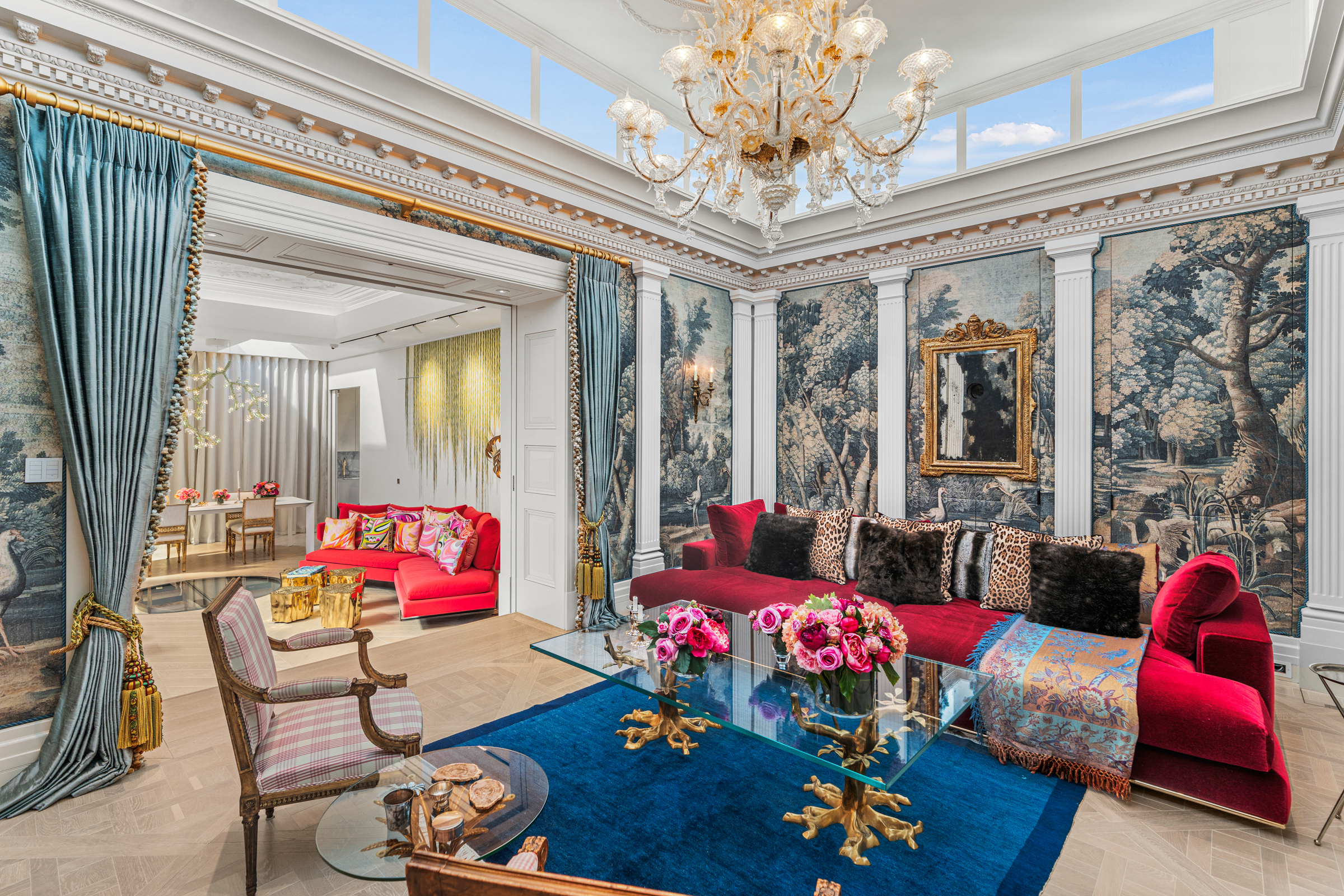  A Victorian house with extraordinary entertaining spaces on a quiet road - 物件實景