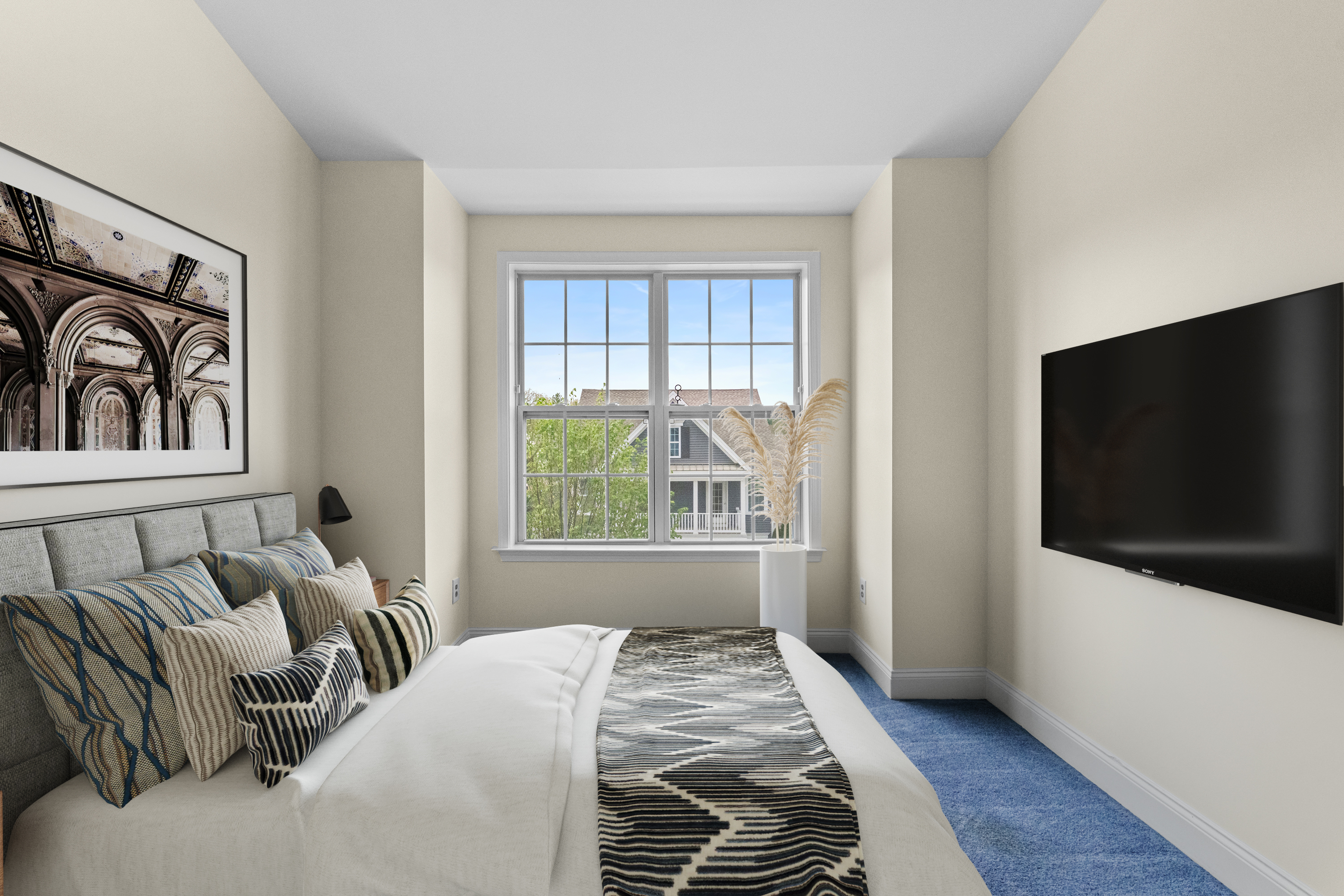  57 Townsend Boulevard, Westborough, MA 01581 - 物件實景