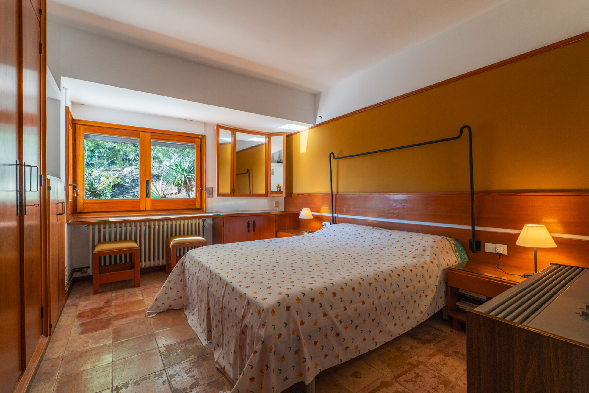  Mediterranean house with large plot and views in Aiguablava Begur - 物件實景