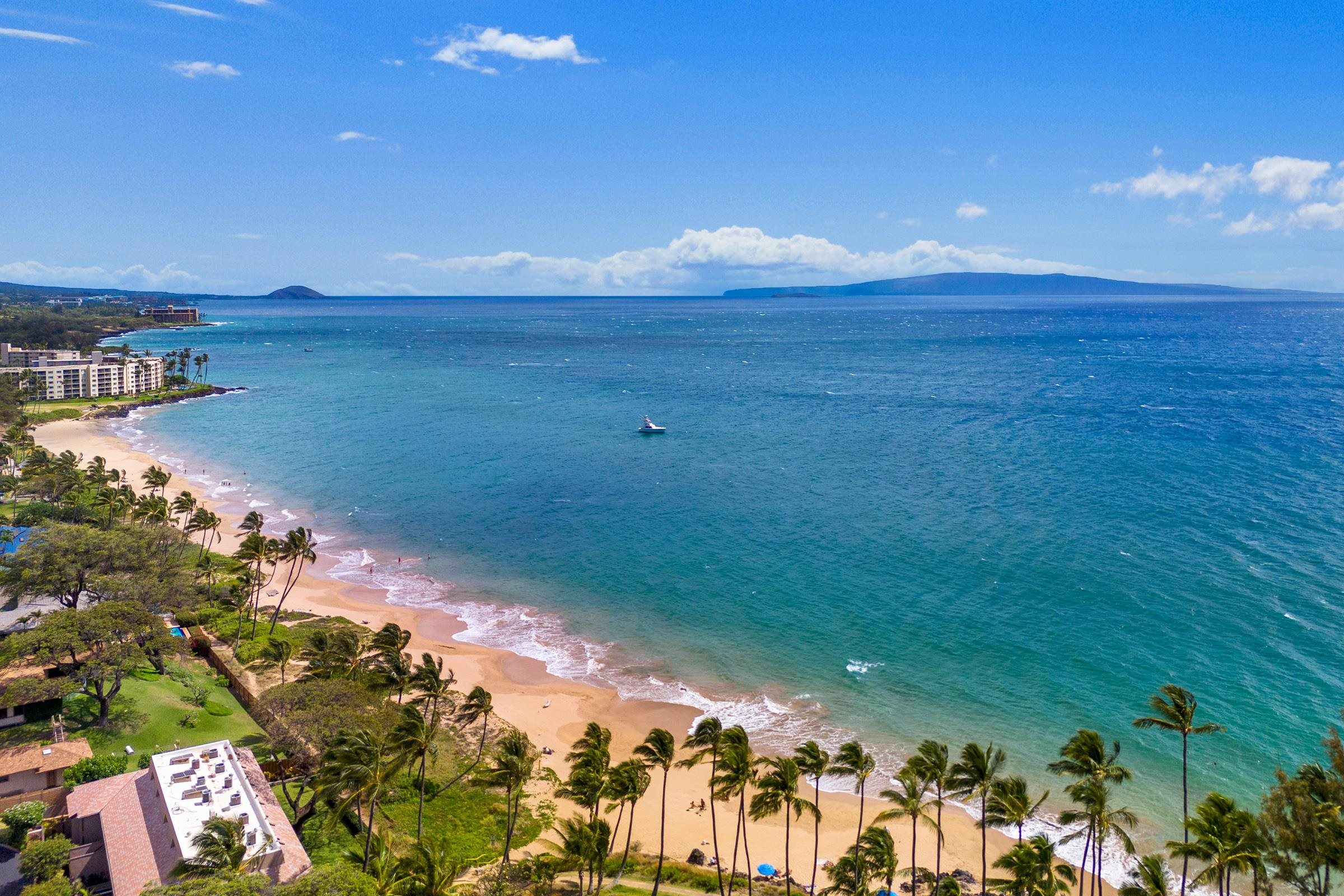 Kihei, Hawaii, 96753, United States, 2 Bedrooms Bedrooms, ,2 BathroomsBathrooms,Residential,For Sale,1850323
