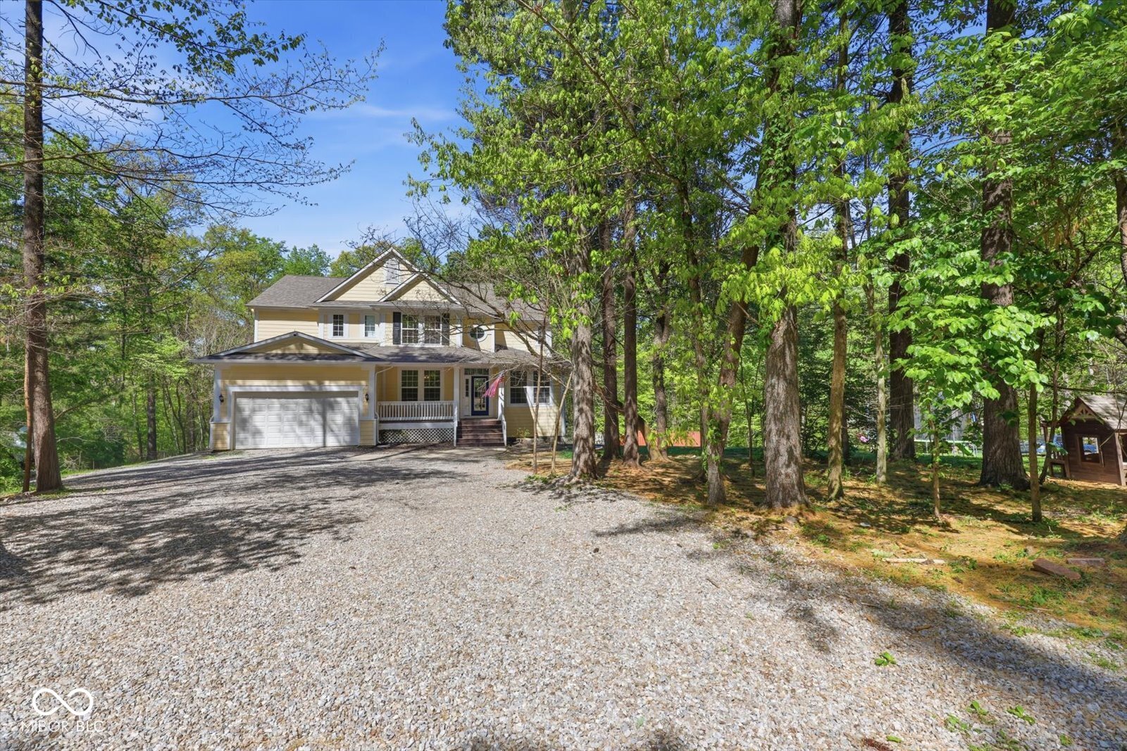 Nashville, Indiana, 47448, United States, 4 Bedrooms Bedrooms, ,3 BathroomsBathrooms,Residential,For Sale,2033117