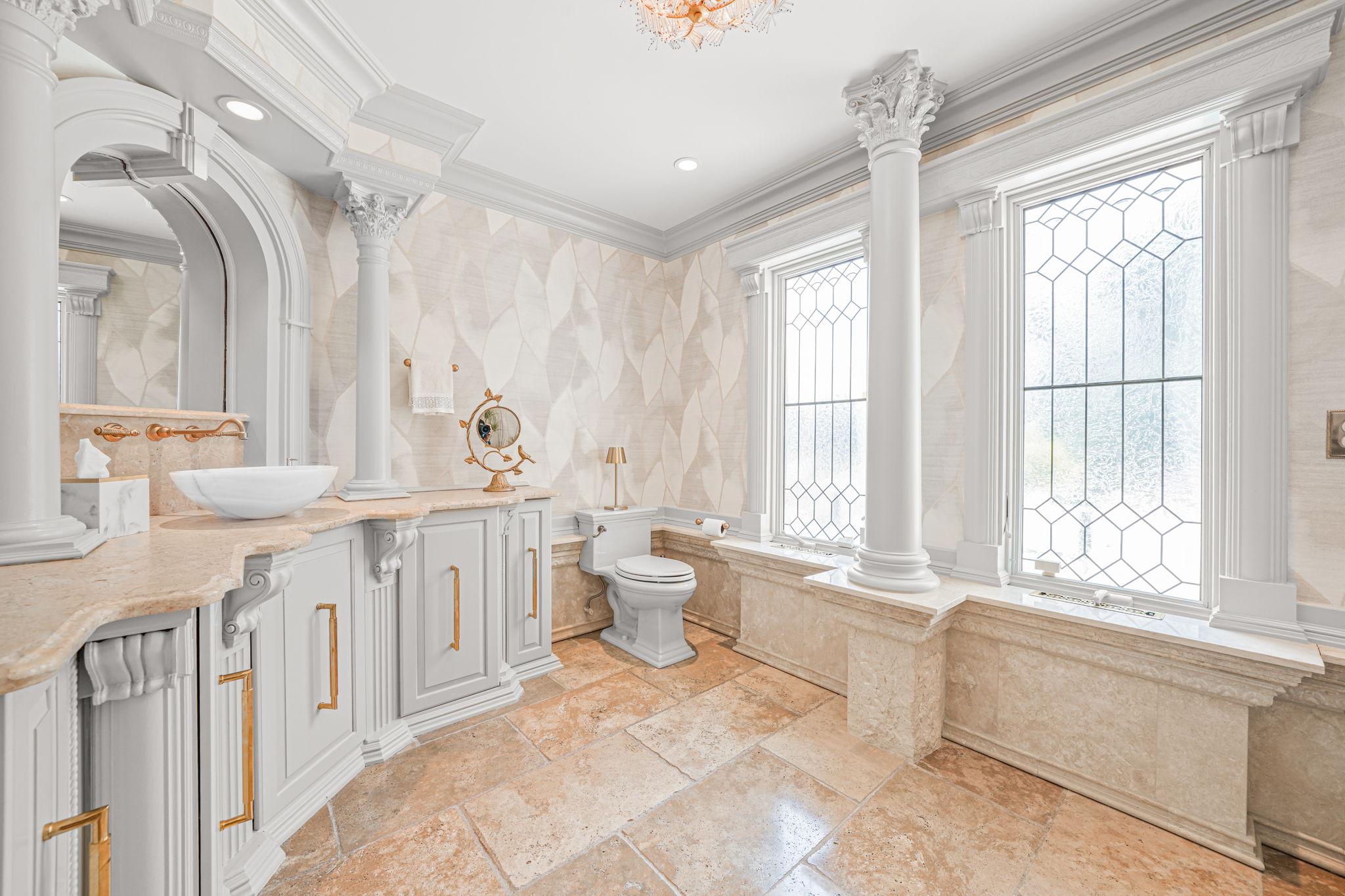 Montville, New Jersey, 07045, United States, 4 Bedrooms Bedrooms, ,5 BathroomsBathrooms,Residential,For Sale,1973706