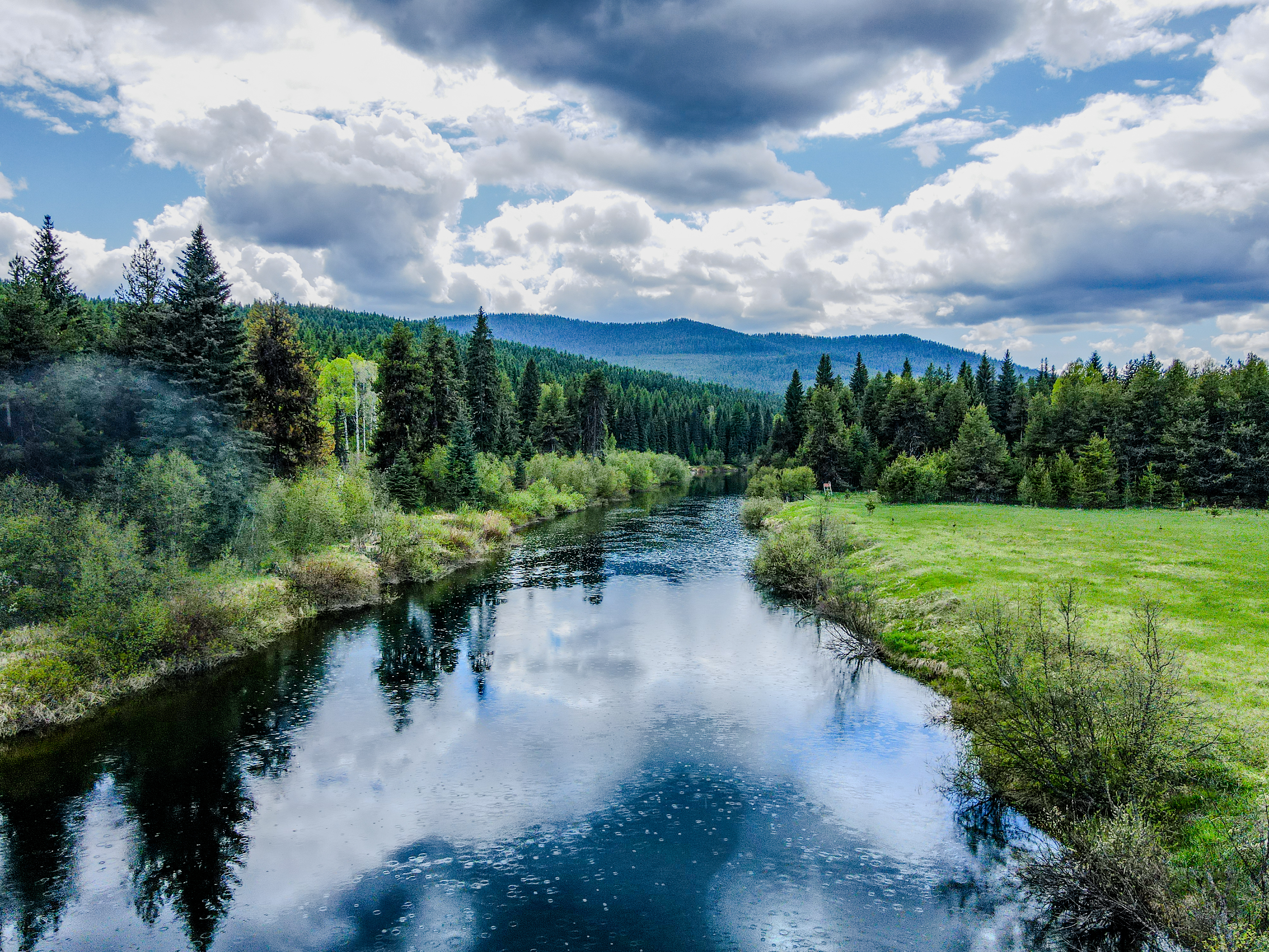 Yaak, Montana, 59935, United States, ,Land,For Sale,1983247