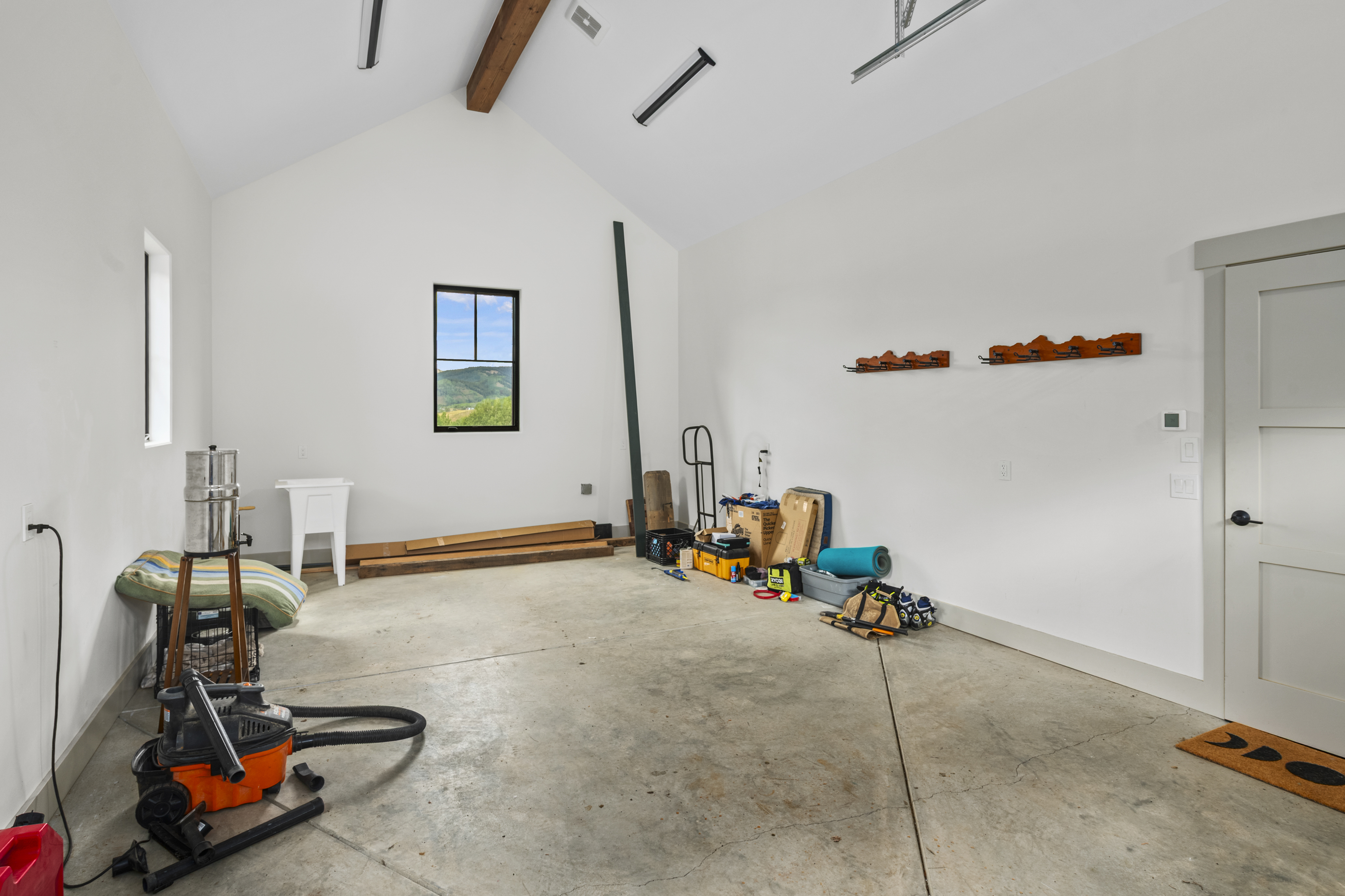  Custom Built Mountain Retreat in Crested Butte - 物件實景