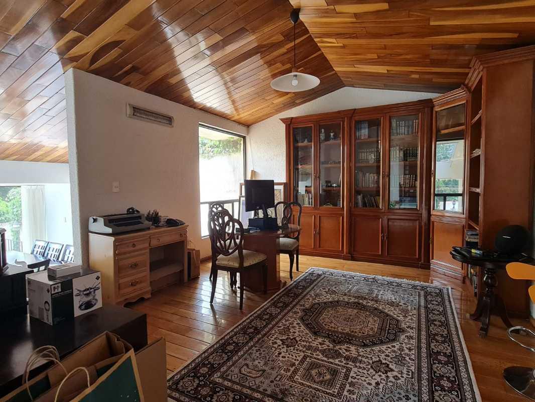 Tanforan, Naucalpan de Juárez, Estado de México, 53900, Mexico, 4 Bedrooms Bedrooms, ,4 BathroomsBathrooms,Residential,For Sale,Tanforan,1459489