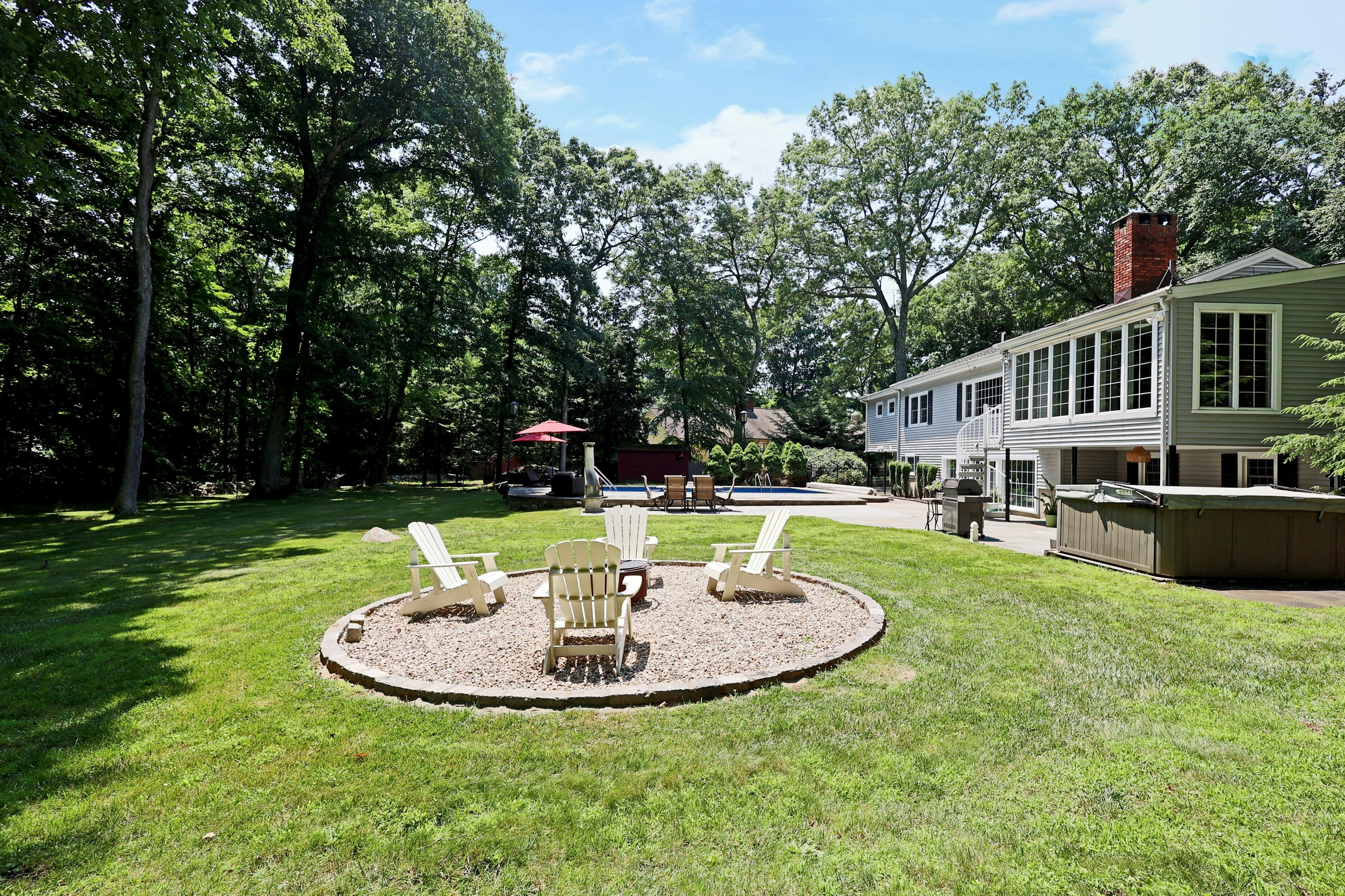  Remodeled Ranch Home in Twin Ridge - 物件實景