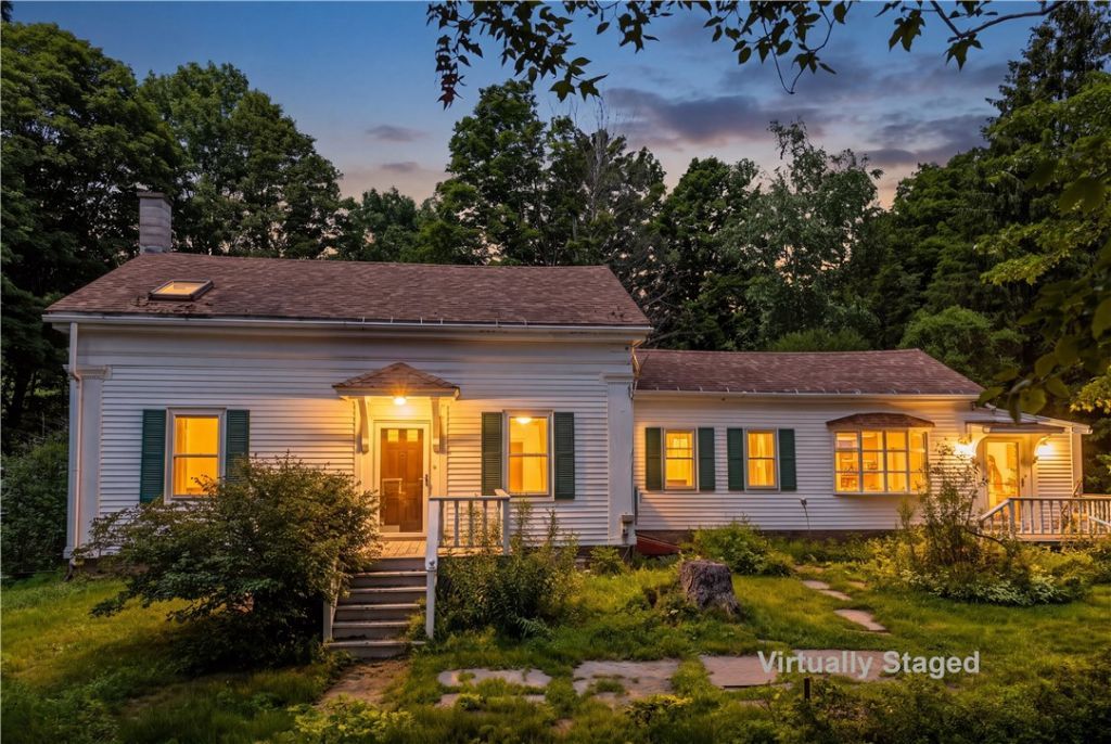 Pomeroy Rd, Treadwell, NY 13846 #1
