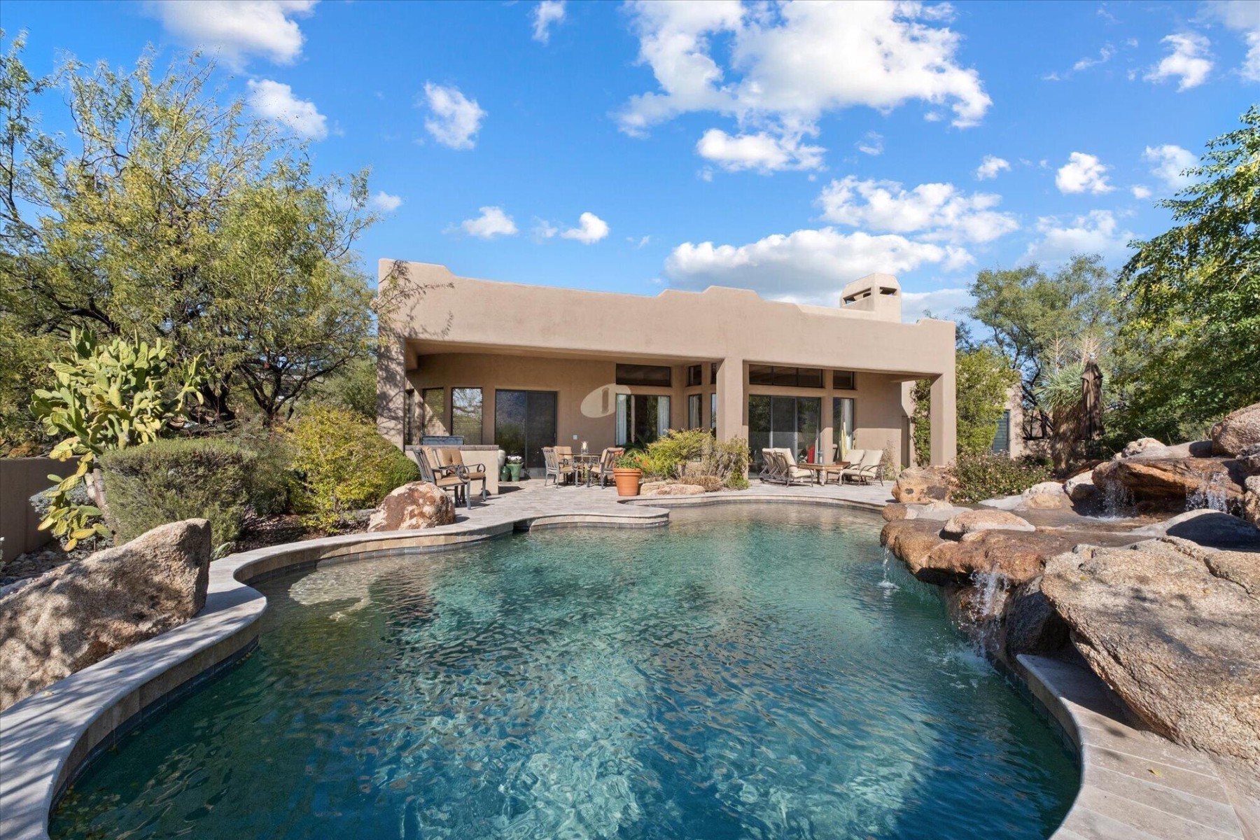  11447 E Whispering Wind Drive  Scottsdale, AZ - 物件實景