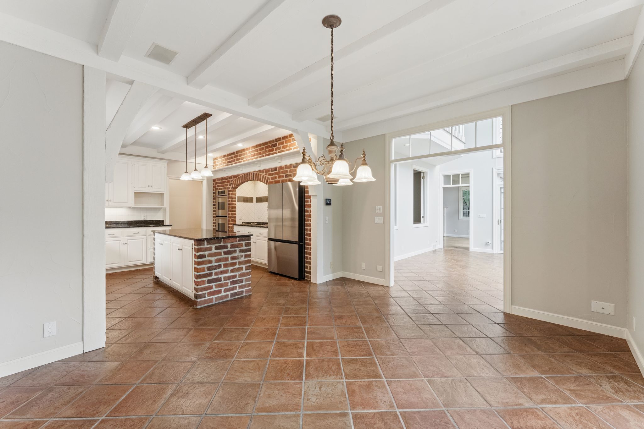  Timeless Bell Oaks Estate with Exceptional Craftsmanship - 物件實景