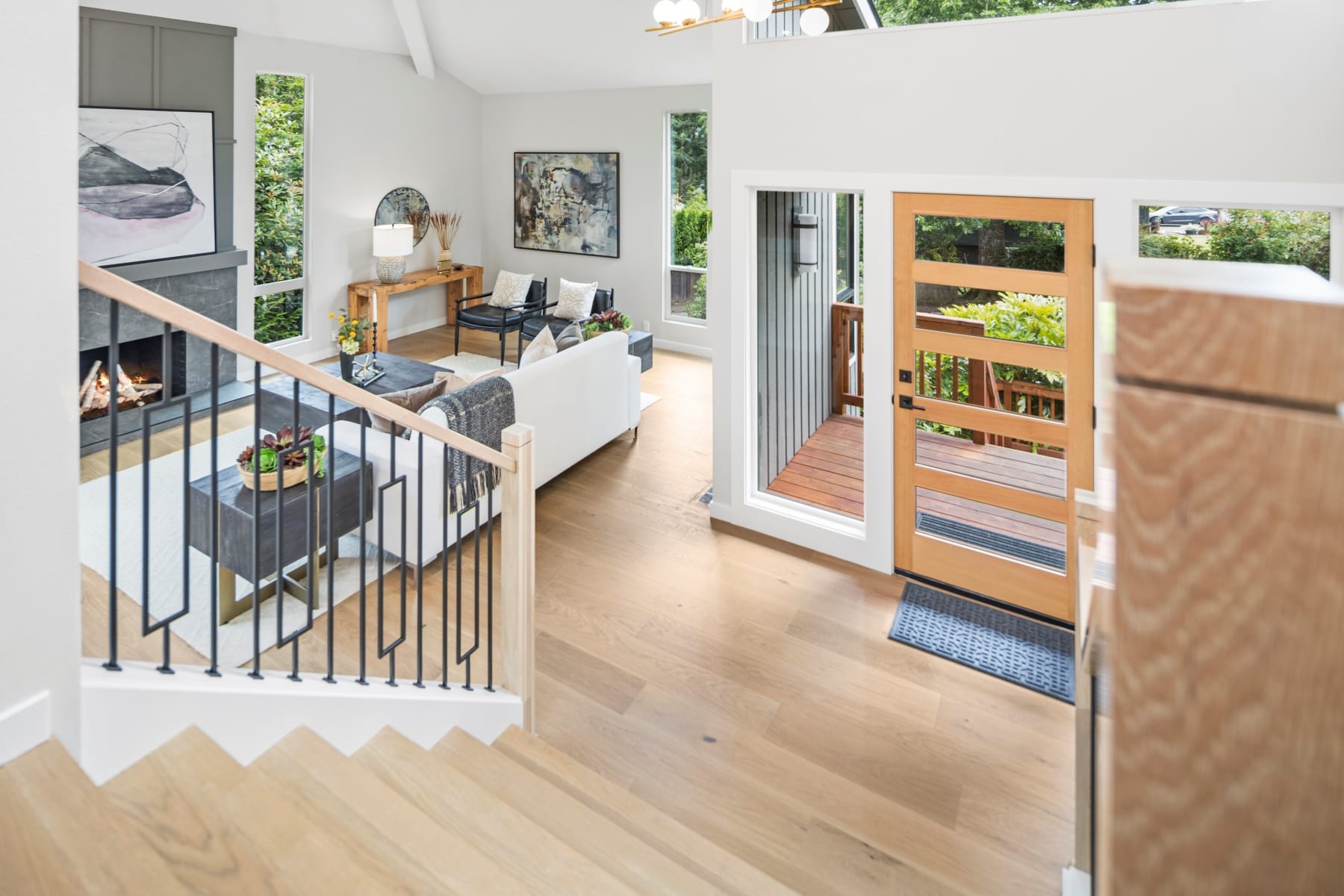  1410 WOODLAND TER Lake Oswego, OR 97034 - 物件實景