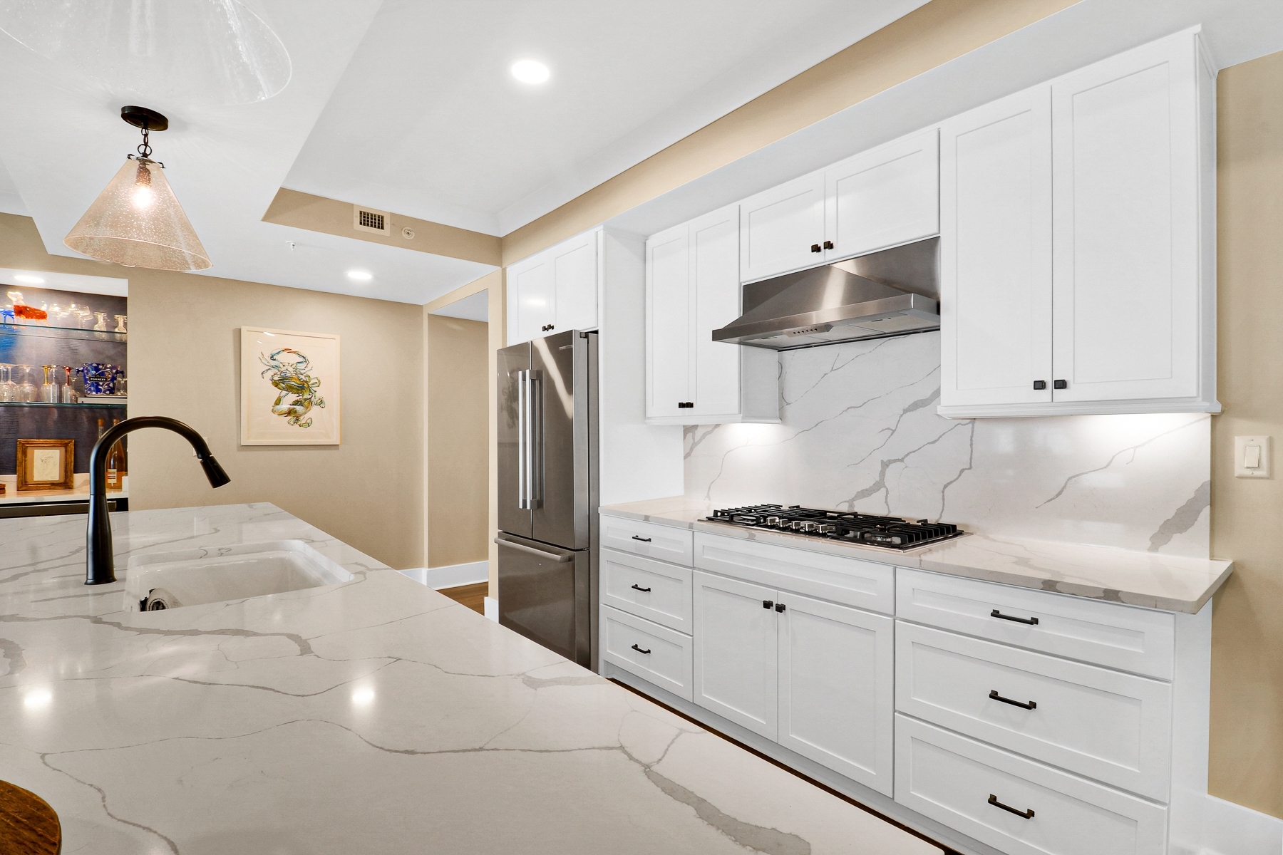  63 Skull Creek Drive Unit #101, Hilton Head Island - 物件實景