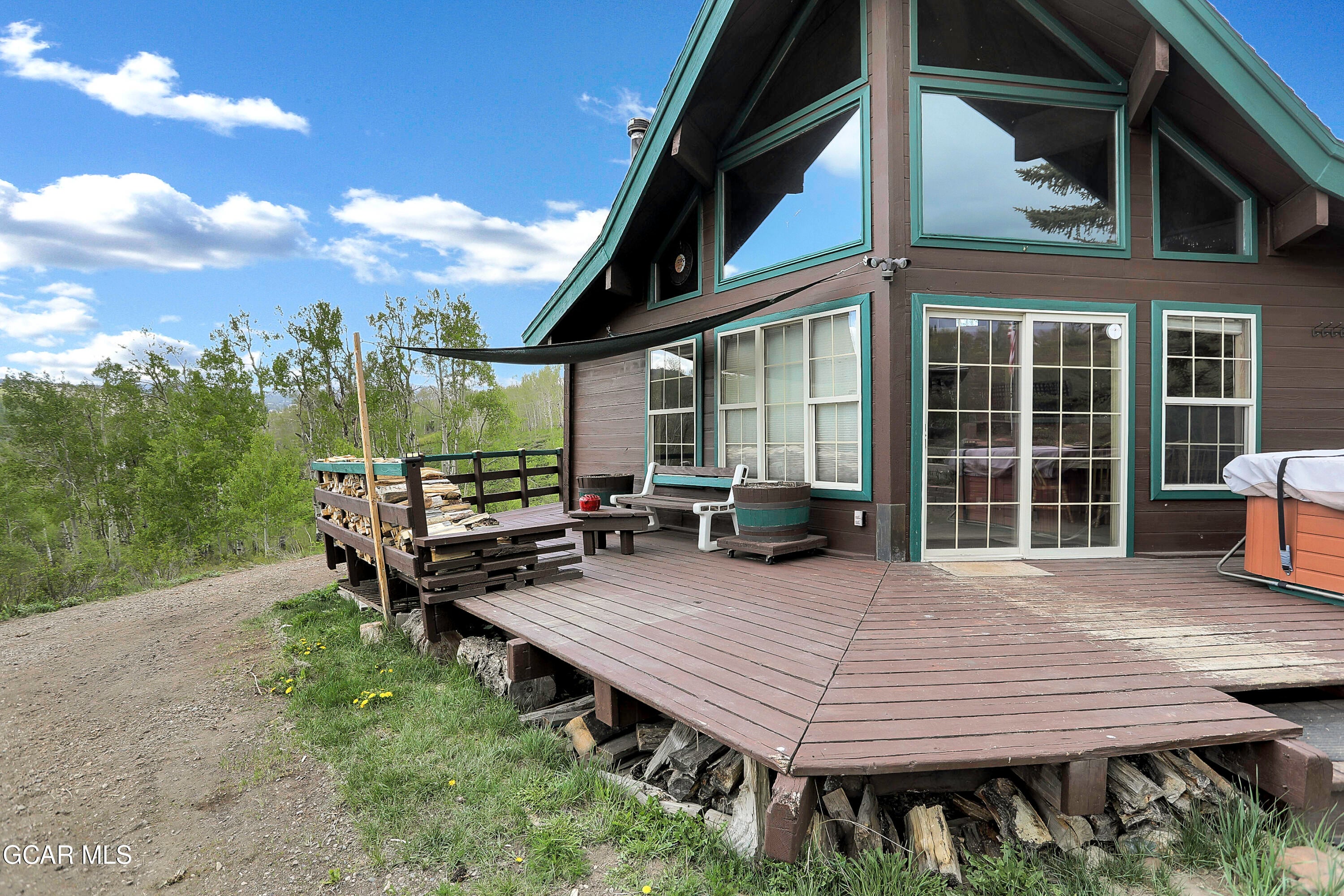 Kremmling, Colorado, 80459, United States, 3 Bedrooms Bedrooms, ,1 BathroomBathrooms,Residential,For Sale,1848925