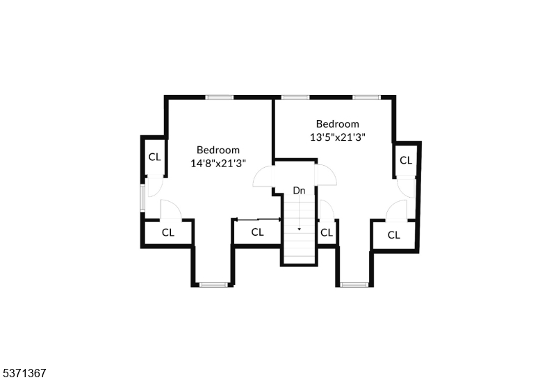 Boonton Twp., New Jersey, 07005, United States, 4 Bedrooms Bedrooms, ,1 BathroomBathrooms,Residential,For Sale,1989252