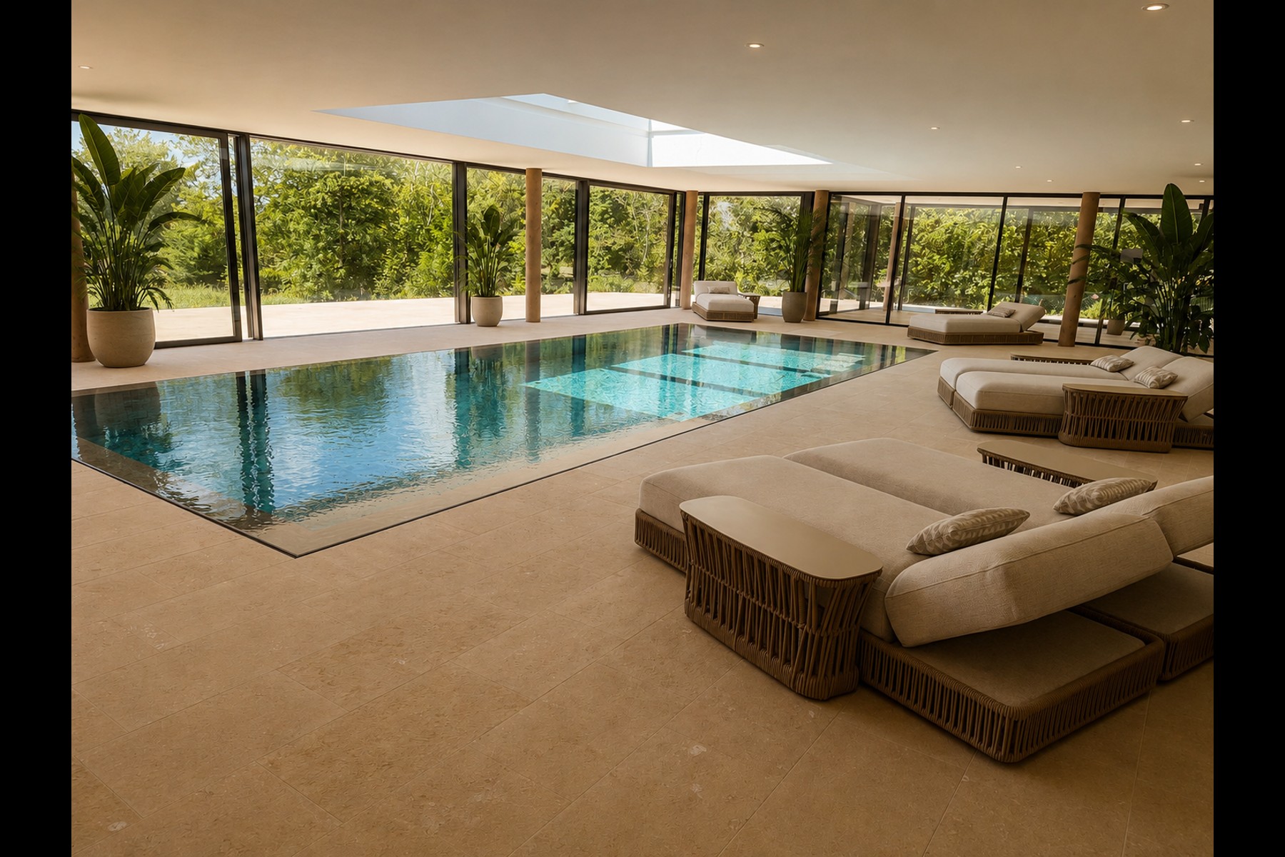  The elegance of a newly built mansion - 物件實景