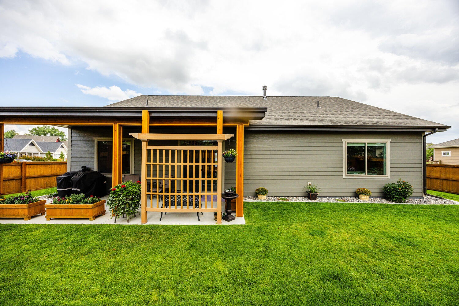 Sheridan, Wyoming, 82801, United States, 4 Bedrooms Bedrooms, ,2 BathroomsBathrooms,Residential,For Sale,1980620