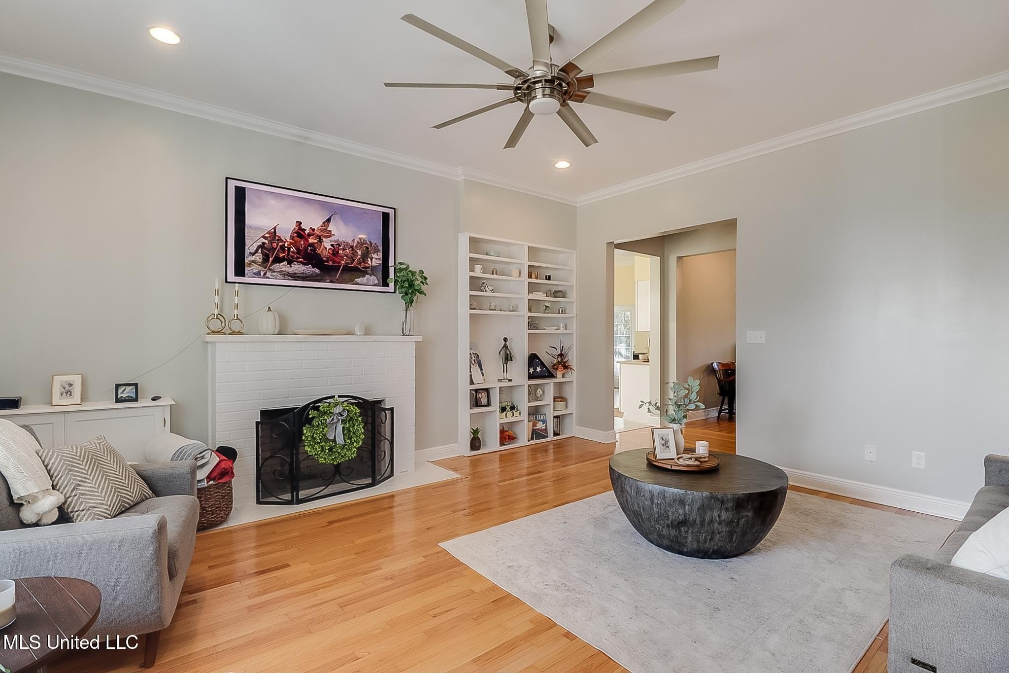 Biloxi, Mississippi, 39530, United States, 3 Bedrooms Bedrooms, ,3 BathroomsBathrooms,Residential,For Sale,1977362