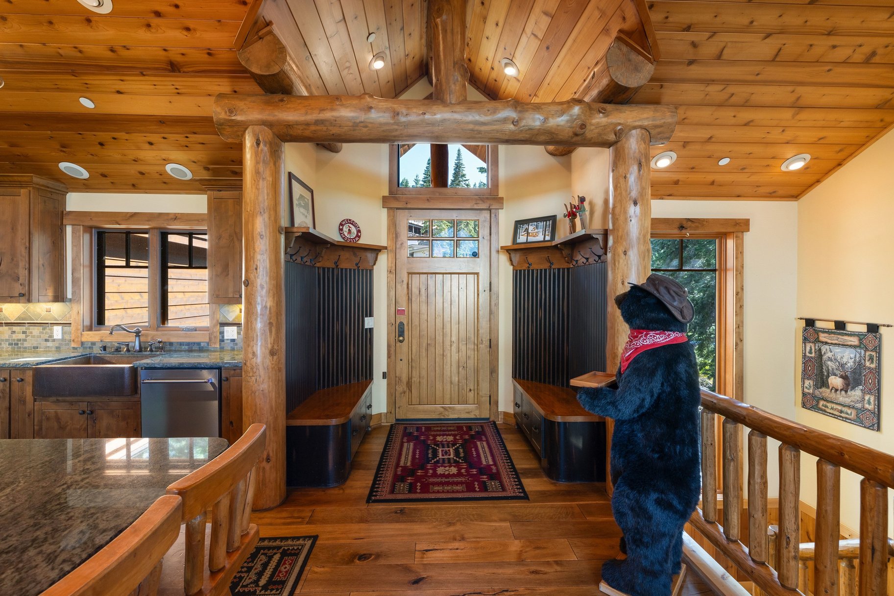  Meeks Bay Lakeview Lodge - 物件實景