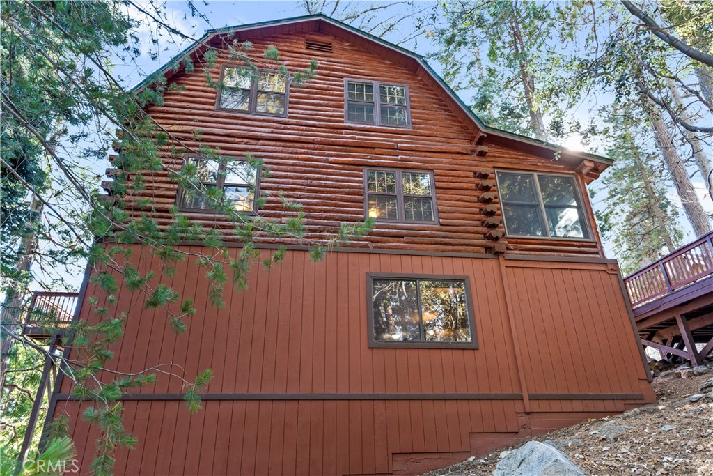 Twin Peaks, California, 92391, United States, 4 Bedrooms Bedrooms, ,3 BathroomsBathrooms,Residential,For Sale,1992478