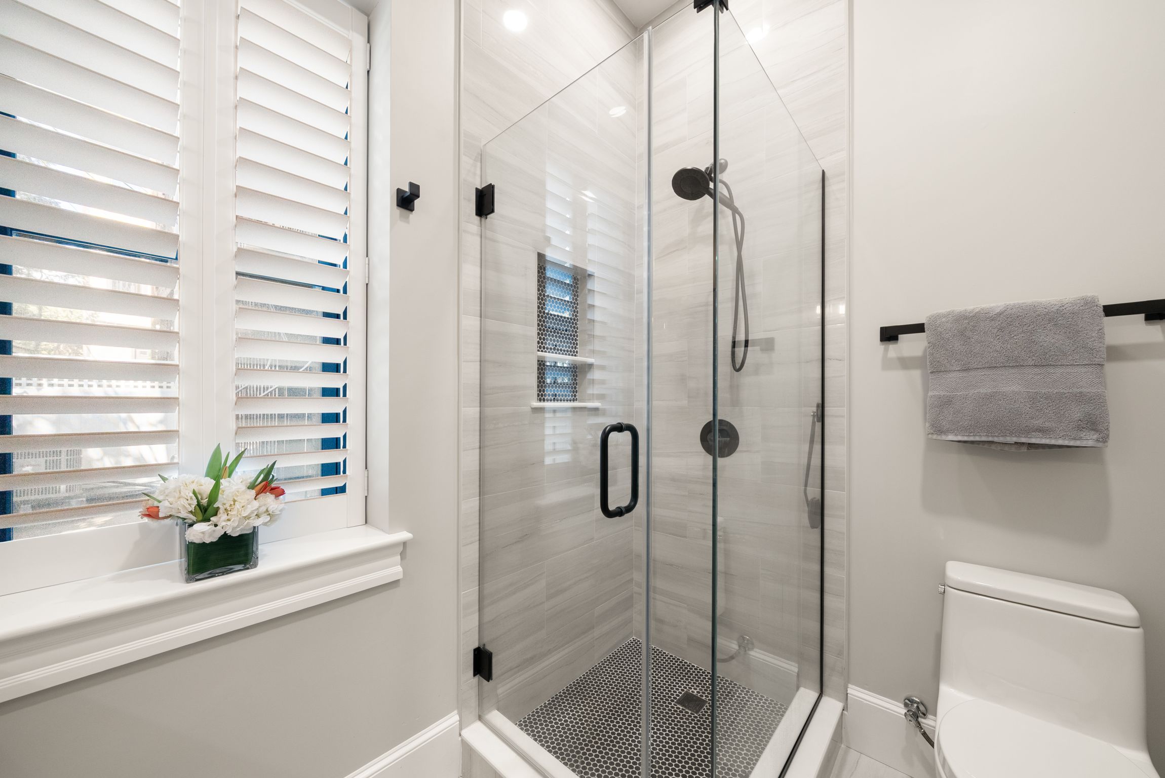  40 Mount Vernon Street, Unit 1, Boston, MA, 02129 - 物件實景