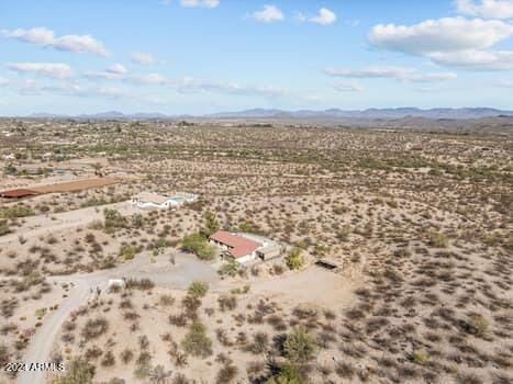 Wickenburg, Arizona, 85390, United States, 3 Bedrooms Bedrooms, ,1 BathroomBathrooms,Residential,For Sale,1973966
