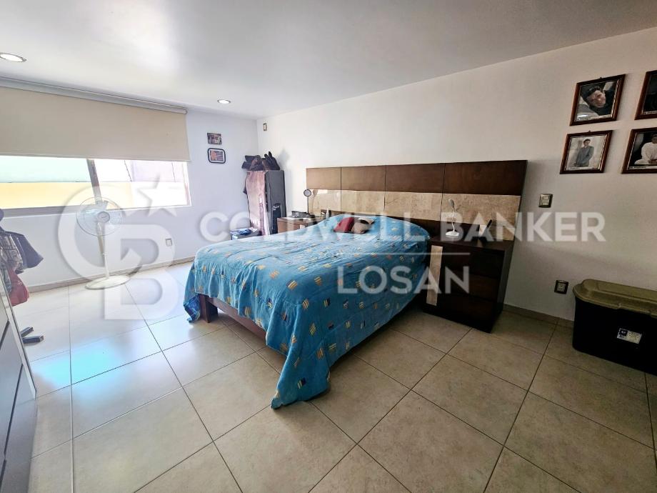 Manel Robles Pezuela, Naucalpan de Juárez, Estado de méxico, 53126, Mexico, 3 Bedrooms Bedrooms, ,3 BathroomsBathrooms,Residential,For Sale,Manel Robles Pezuela,1479400