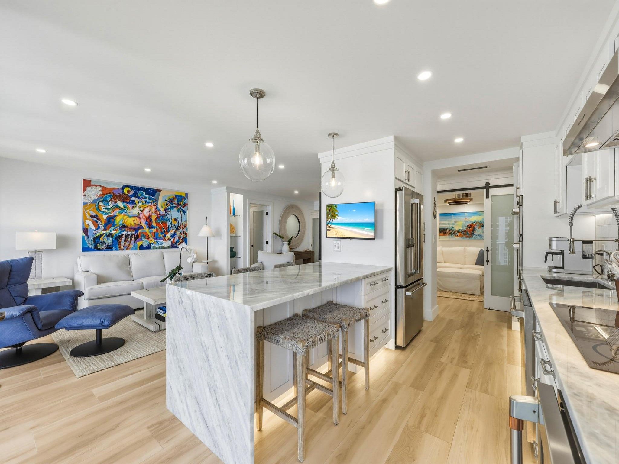  3400 Galt Ocean Drive, Fort Lauderdale, FL, 33308 - 物件實景