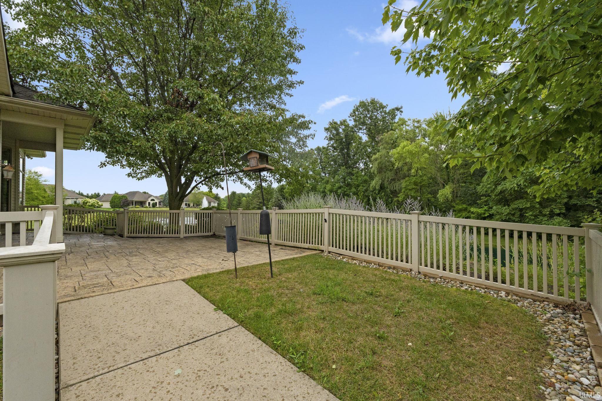 Fort Wayne, Indiana, 46845, United States, 3 Bedrooms Bedrooms, ,4 BathroomsBathrooms,Residential,For Sale,1908005